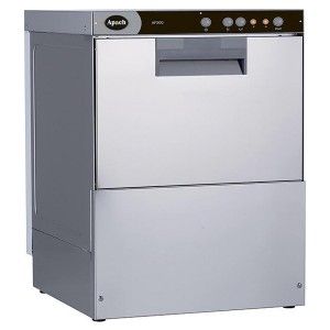 Фронтальная посудомоечная машина Apach AF500DD (917969)