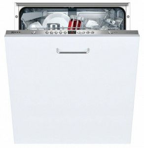 Встраиваемая посудомоечная машина Neff S51M50X1RU